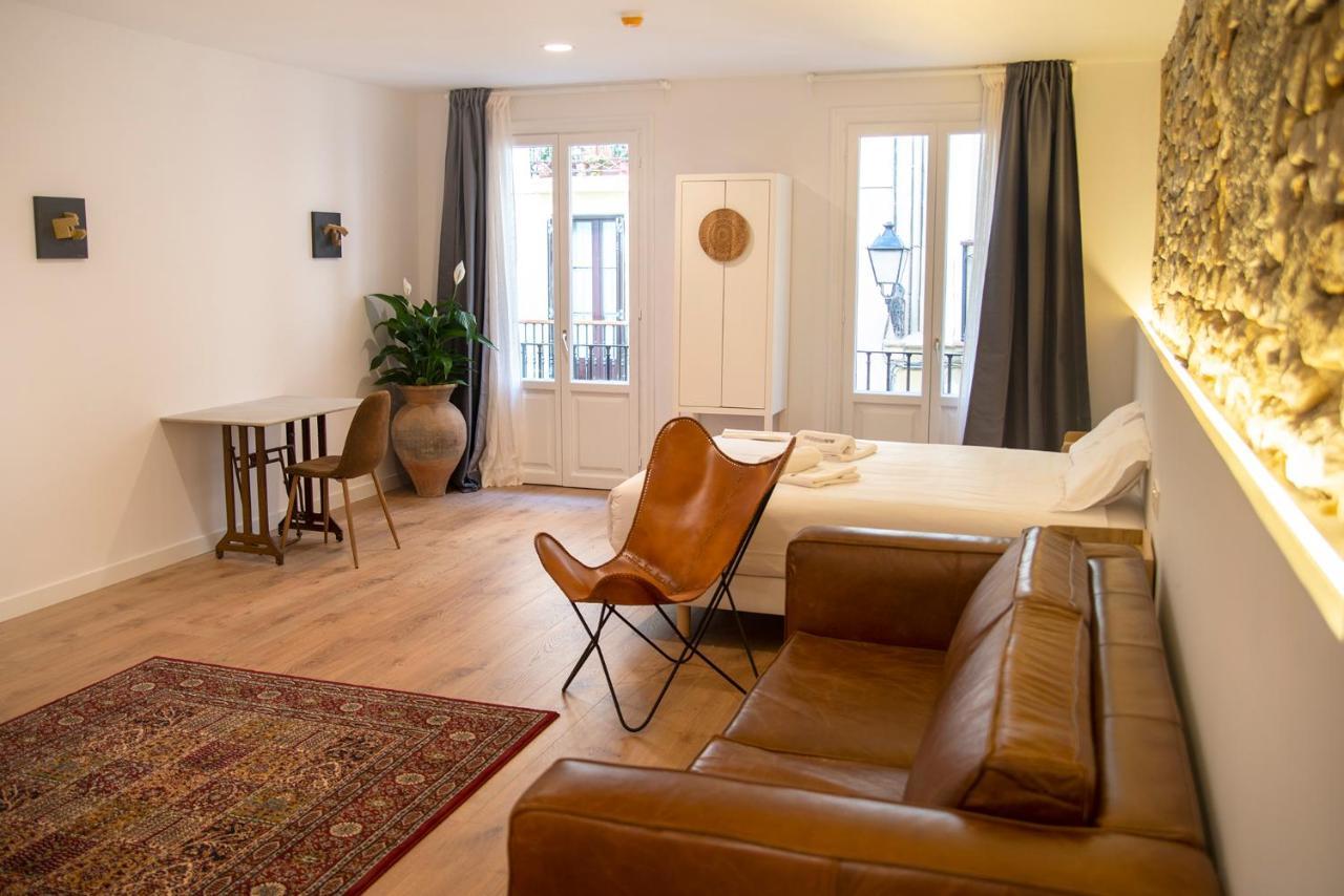 32 De Agosto Rooms By Sansebastianforyou San Sebastian Luaran gambar