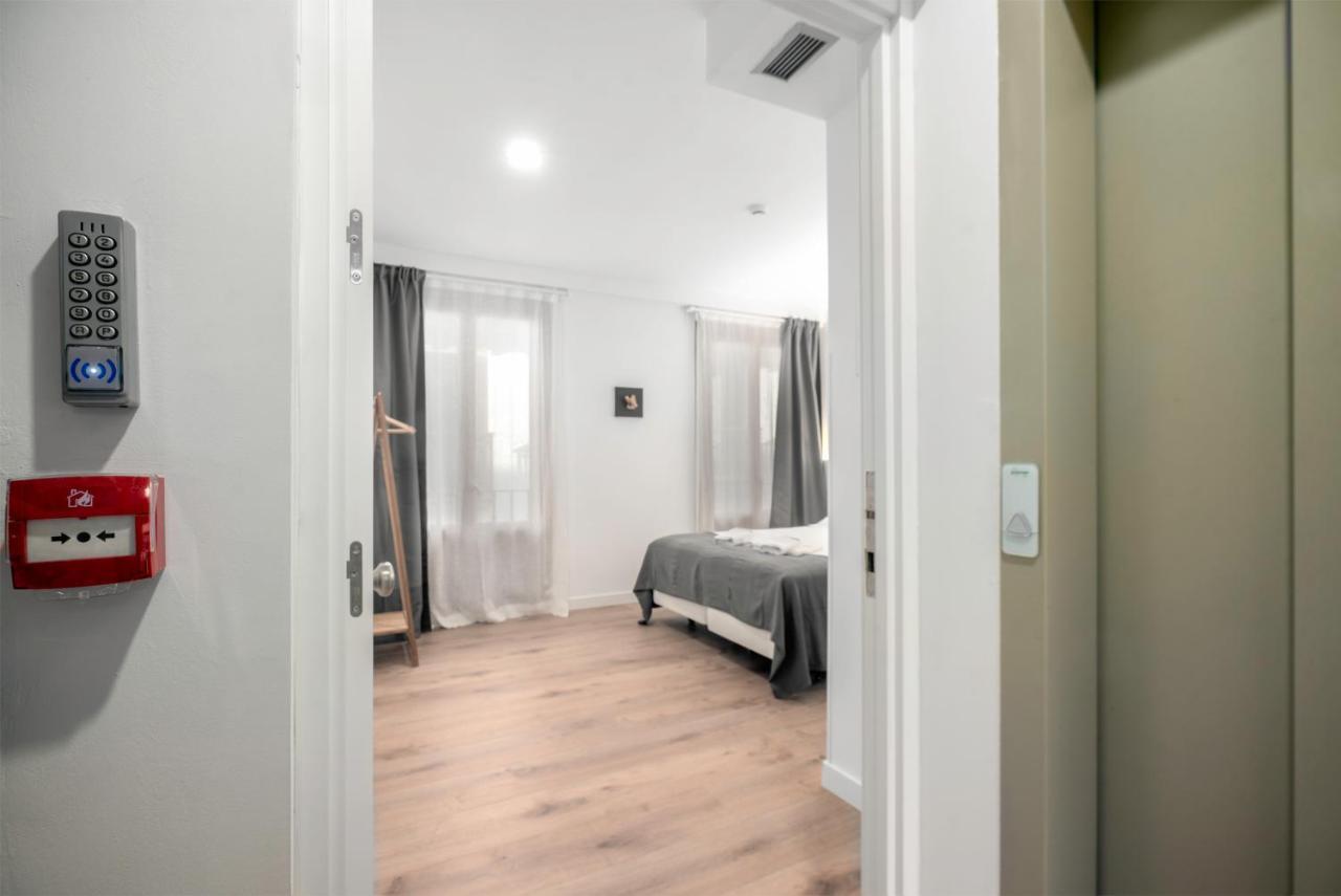 32 De Agosto Rooms By Sansebastianforyou San Sebastian Luaran gambar