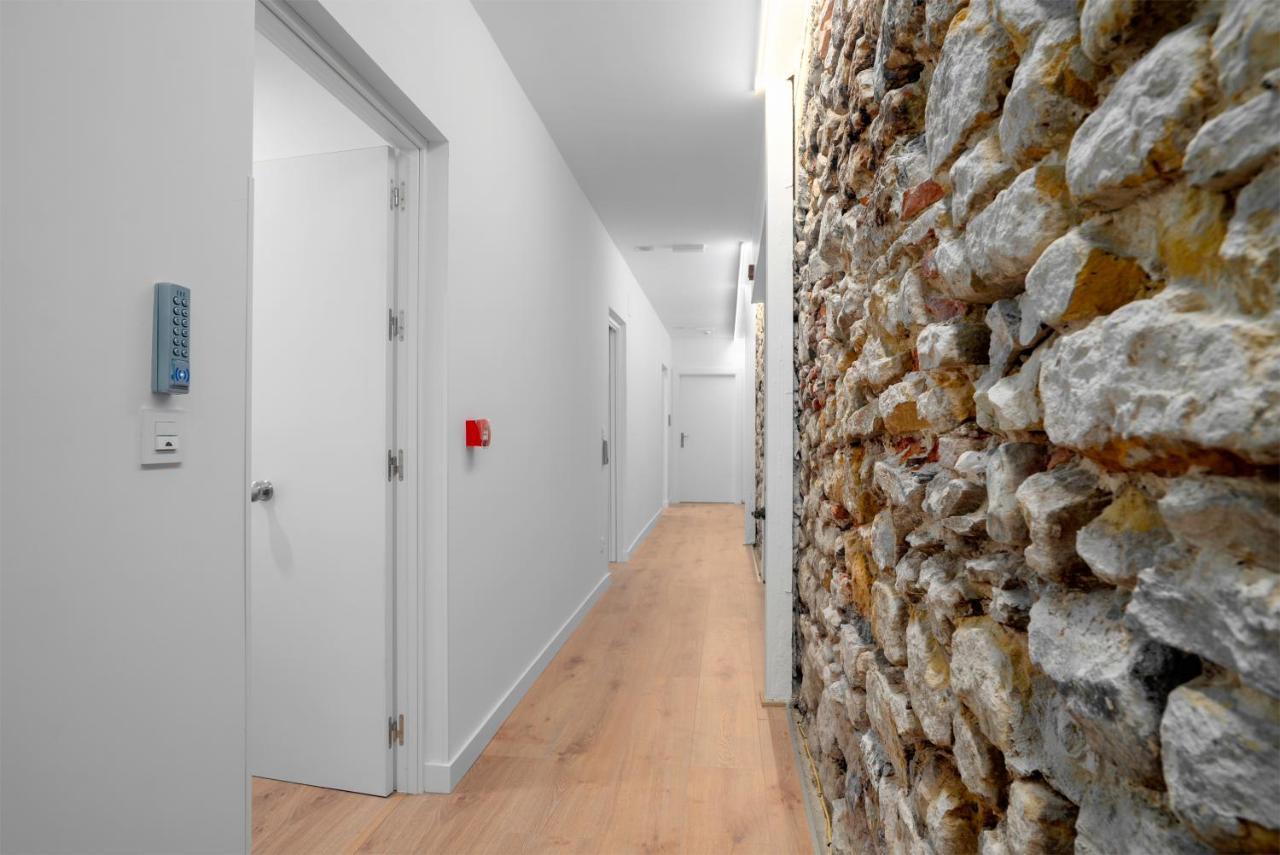32 De Agosto Rooms By Sansebastianforyou San Sebastian Luaran gambar