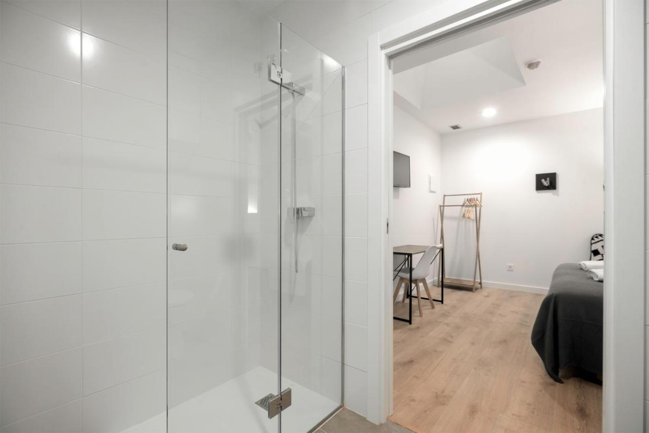 32 De Agosto Rooms By Sansebastianforyou San Sebastian Luaran gambar