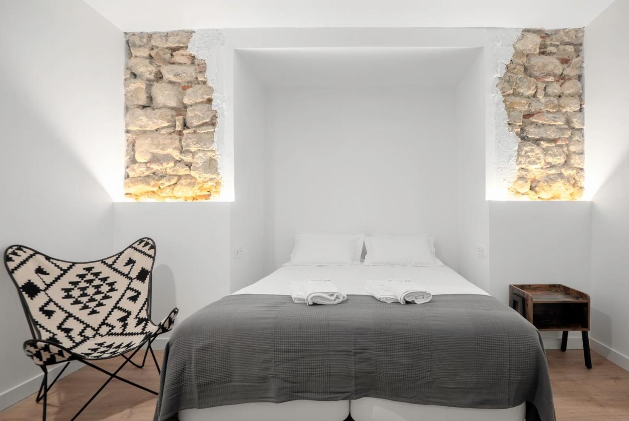32 De Agosto Rooms By Sansebastianforyou San Sebastian Luaran gambar