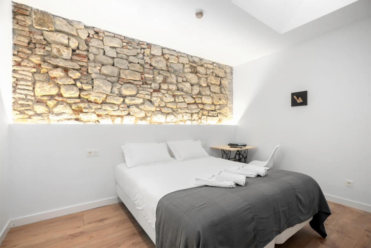 32 De Agosto Rooms By Sansebastianforyou San Sebastian Luaran gambar
