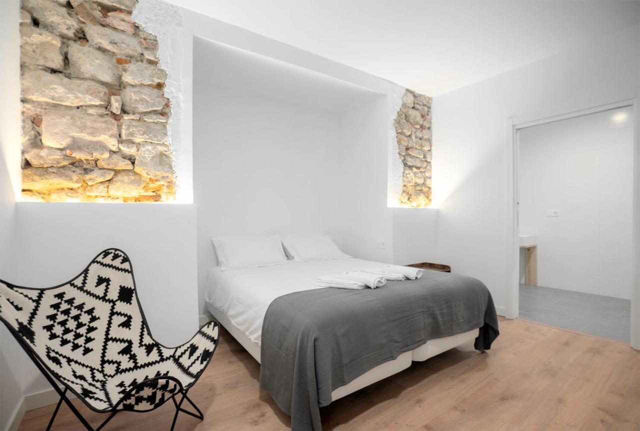 32 De Agosto Rooms By Sansebastianforyou San Sebastian Luaran gambar