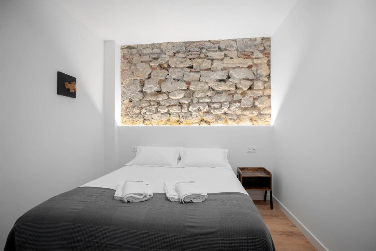 32 De Agosto Rooms By Sansebastianforyou San Sebastian Luaran gambar